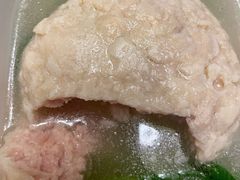 清炖狮子头-狮王府淮扬菜(新街口友谊店)