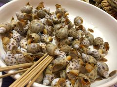-盛港湾海鲜食府(黄沙店)