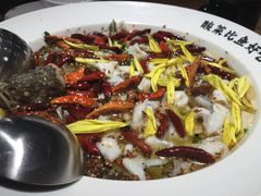 -太二酸菜鱼(石家庄万象城店)