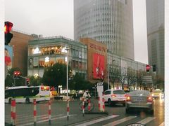 -巴黎春天(浦建店)