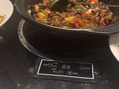 -黔蘑菇四季餐厅(观山湖店)