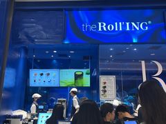 -the Roll'ING手作瑞士卷专门店(卓悦中心店)