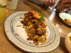 昆布蟹肉天使意面-HELLO 27 意面·沙拉·帕尼尼