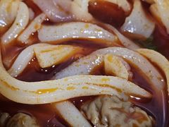 -中山牛肉肥肠粉面馆(军工社区店)