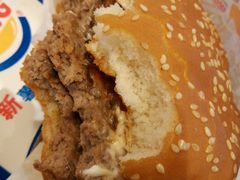 -汉堡王(大连柏威年餐厅店)
