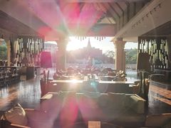 -西双版纳融创皇冠假日度假酒店