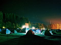 -武陵山森林公园