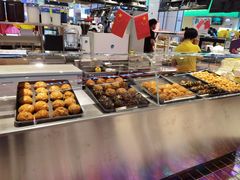 -田中先生の泡芙工坊(罗斯福店)