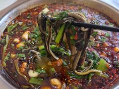 -乐山第一家临江鳝丝(茶坊路店)