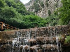 -黄花溪