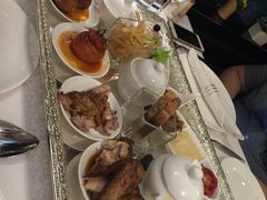-火车头法国西餐厅