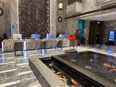 -弘安丽水温泉酒店