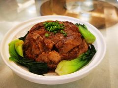 荔芋扣肉-椿记烧鹅(叠彩店)
