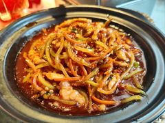 -川堂风·跷脚牛肉·乐山爆炒(中建乐荟天地店)