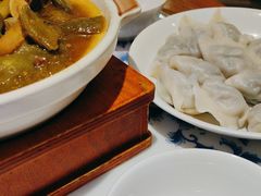 -东方饺子王(大屯路店)
