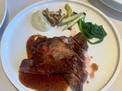 -我的四季意大利餐厅(春天百货店)
