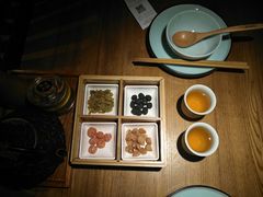 -九锅一堂酸菜鱼(新南凯德直营店)