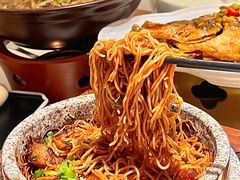 -刀板香·安徽菜(国购IFC店)