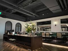 -静香HOUSE·全时段融合餐厅(七星欢乐颂店)
