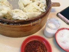 -海汇源老烧麦店(东大街总店)