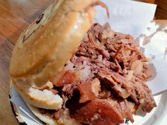 优质皮瘦夹馍-秦豫肉夹馍(东羊市店)