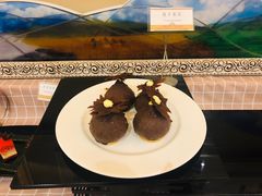 -北京王府井希尔顿酒店·万斯阁西餐厅