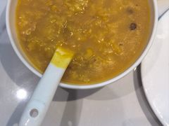 -花少爷·鲜虾干贝粥(延安万达店)