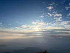 -峨眉山风景名胜区