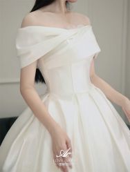 -LOVE SHINE婚纱·红鼎庄龙凤褂·妈妈装定制