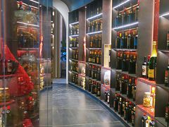-斯普汇生蚝牛排馆(中骏世界城店)