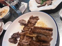 -陈鹏鹏潮汕菜(宝安机场T3航站楼店)