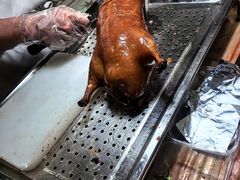 -漢舍中国菜馆(889广场店)