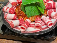 -春熙台·韩国料理(宝安西乡店)