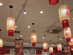 -佬缸炮江湖川菜(玉林店)