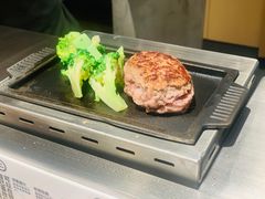 -肉肉大米(金虹桥店)