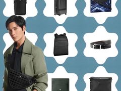 -亨吉利世界名表中心(京北大世界店)