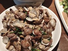 -前海沿·青岛菜(李沧万达店)