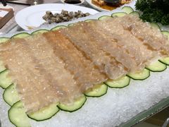 -旺富东海大酒楼(海鲜街店)