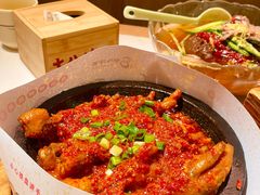 -七八冷面·延边朝鲜族美食(圣熙八号店)