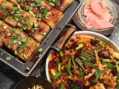 -泉味道贵州厨房(三里河店)