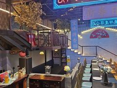 -里堂派对·独栋团建聚会小院轰趴馆(三圣乡店)
