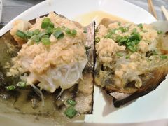 -覃记海鲜美食餐厅