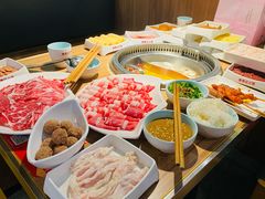 -季季红火锅(长沙步行街店)