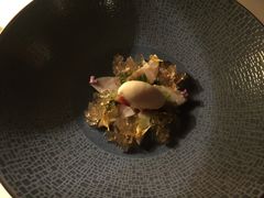 -三嚥阁 La Villa Restaurant