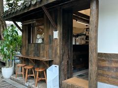 -竹子咖啡bamboo coffee