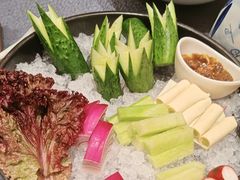-连鹭海鲜·海肠捞饭·海胆饭(星海店)