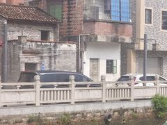-烟桥古村
