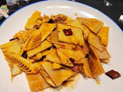 -徽食久(南中环店)