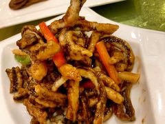 -功德林素菜饭庄(前门店)