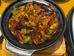 -东就鸭饭店·古早海南菜(友谊南海城店)